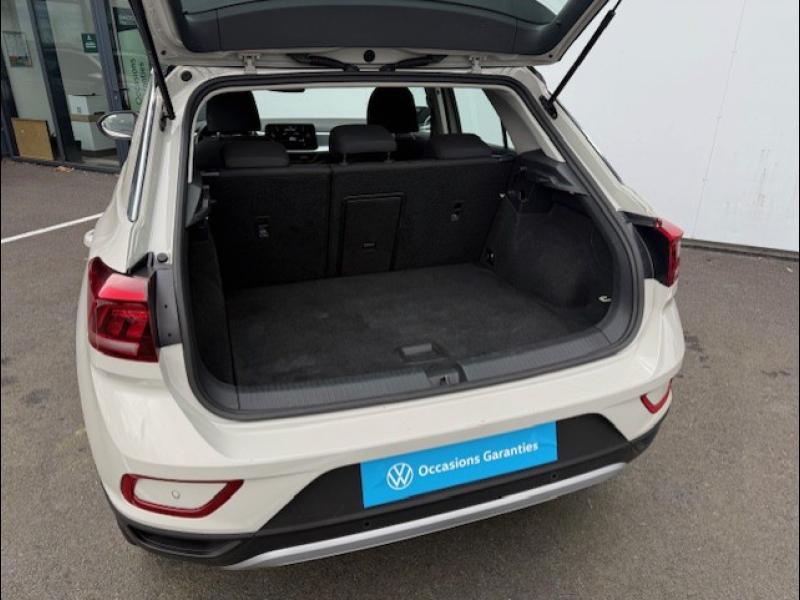 VOLKSWAGEN T-Roc - 1.0 TSI 110ch Life - Groupe Polmar