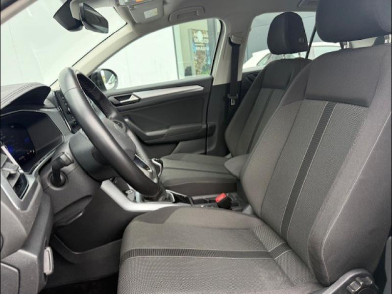 VOLKSWAGEN T-Roc - 1.0 TSI 110ch Life - Groupe Polmar