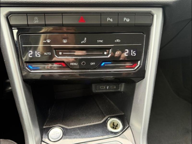 VOLKSWAGEN T-Roc - 1.0 TSI 110ch Life - Groupe Polmar