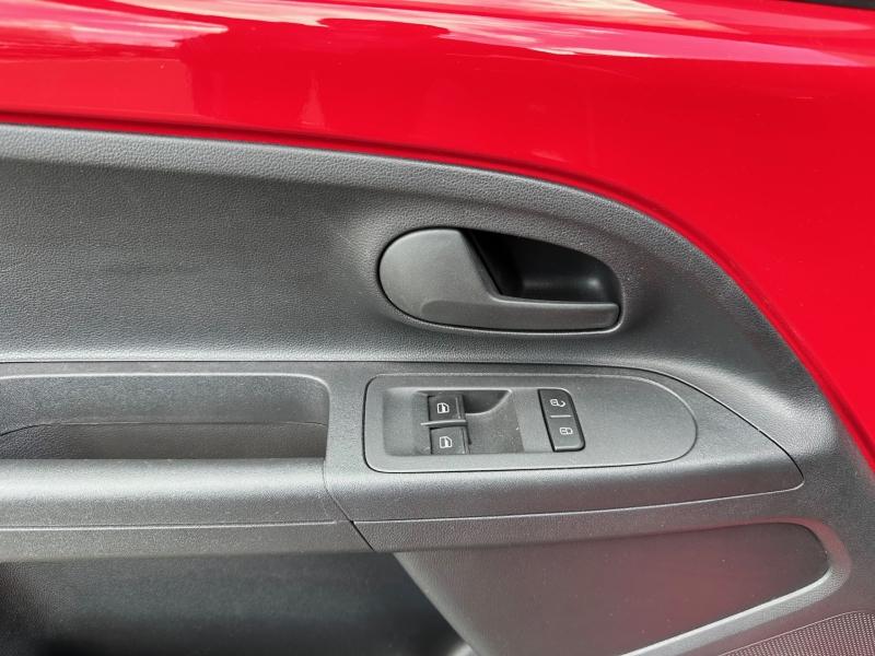 VOLKSWAGEN e-up! - Electrique 83ch 4cv - Groupe Polmar
