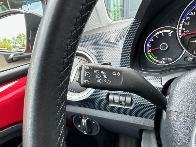 VOLKSWAGEN e-up! - Electrique 83ch 4cv - Groupe Polmar