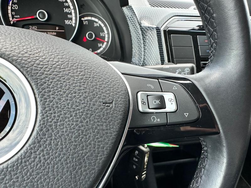 VOLKSWAGEN e-up! - Electrique 83ch 4cv - Groupe Polmar