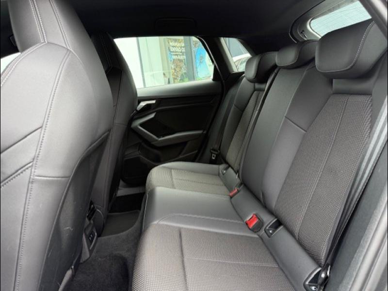 AUDI A3 Sportback - 35 TDI 150ch S line S tronic 7 - Groupe Polmar