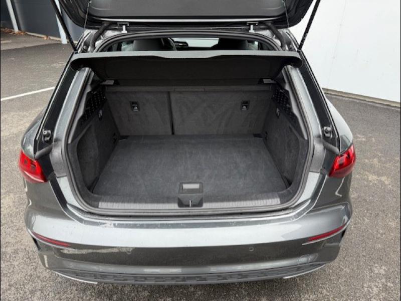 AUDI A3 Sportback - 35 TDI 150ch S line S tronic 7 - Groupe Polmar