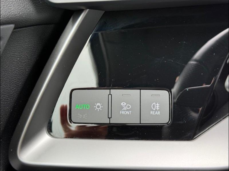AUDI A3 Sportback - 35 TDI 150ch S line S tronic 7 - Groupe Polmar