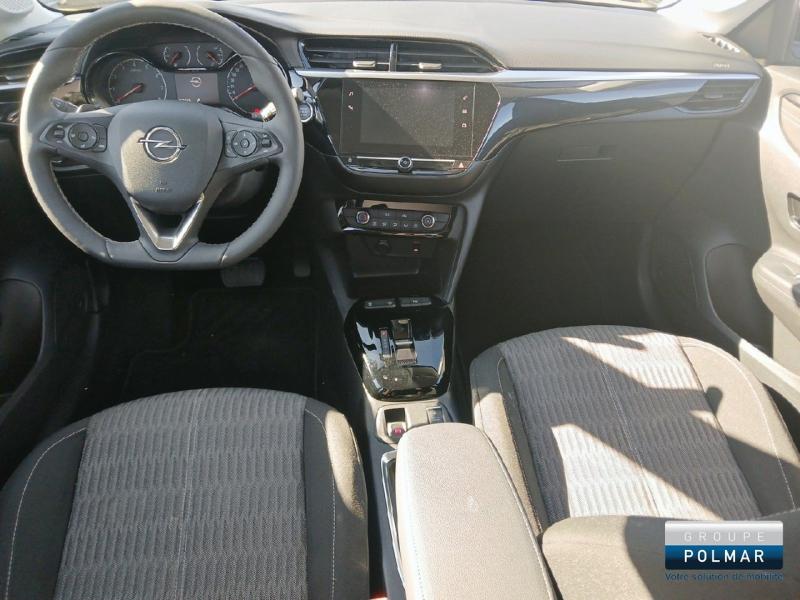 OPEL Corsa - 1.2 Turbo 100ch Elegance BVA - Groupe Polmar