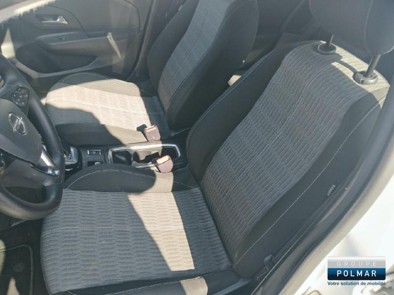 OPEL Corsa - Corsa-e 136ch Edition - Groupe Polmar