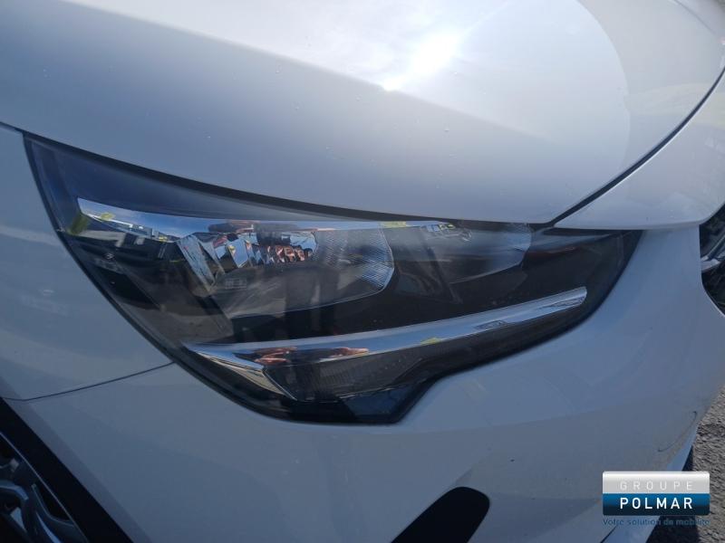 OPEL Corsa - Corsa-e 136ch Edition - Groupe Polmar