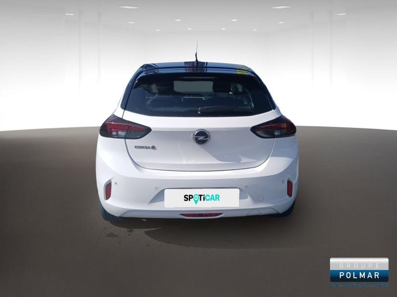 OPEL Corsa - Corsa-e 136ch Edition - Groupe Polmar