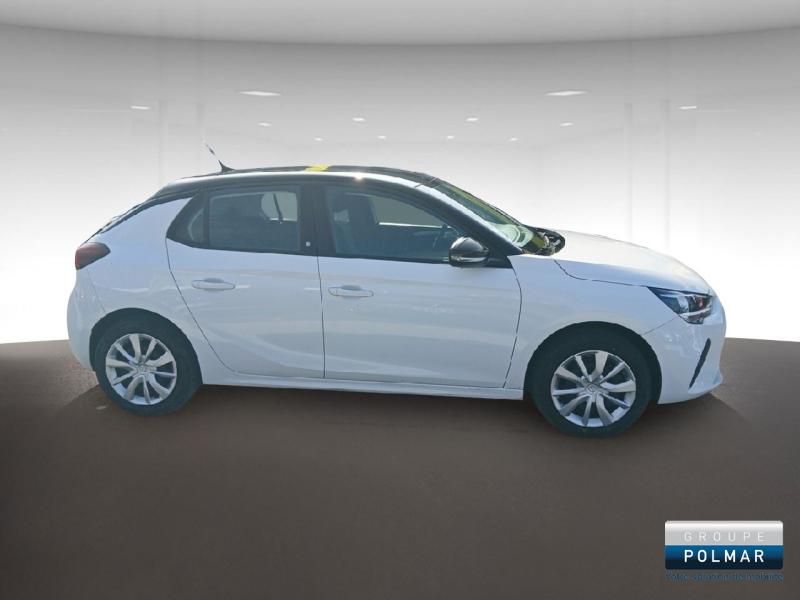 OPEL Corsa - Corsa-e 136ch Edition - Groupe Polmar