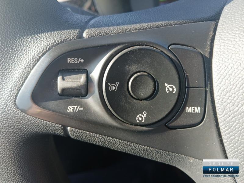 OPEL Corsa - Corsa-e 136ch Edition - Groupe Polmar