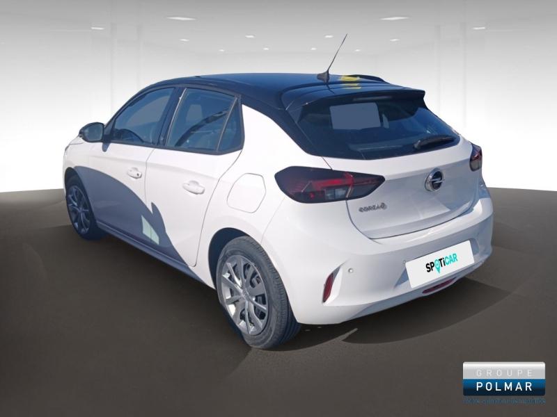 OPEL Corsa - Corsa-e 136ch Edition - Groupe Polmar