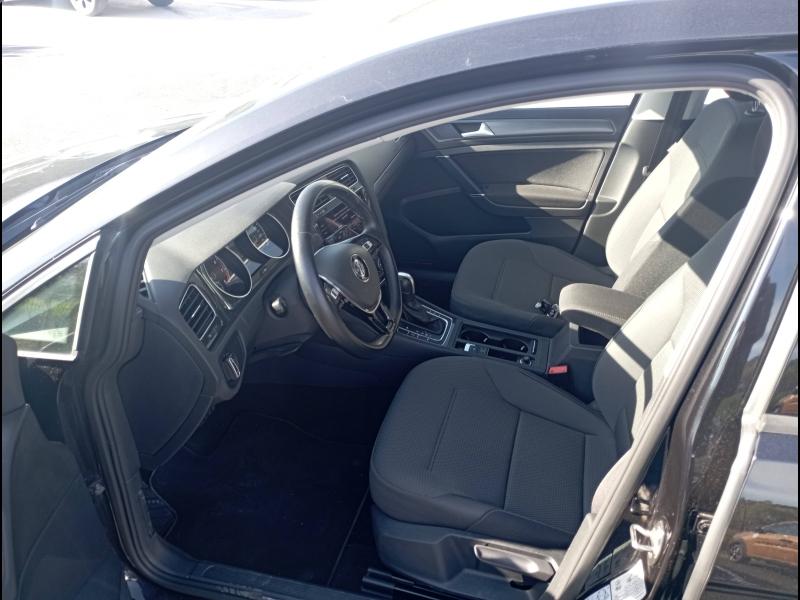 VOLKSWAGEN Golf - 1.5 TSI EVO 150ch Match DSG7 Euro6d-T 5p - Groupe Polmar