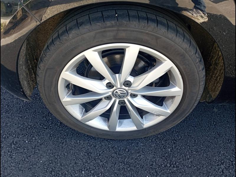 VOLKSWAGEN Golf - 1.5 TSI EVO 150ch Match DSG7 Euro6d-T 5p - Groupe Polmar