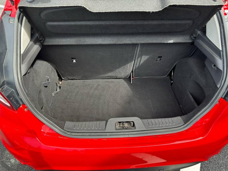 FORD Fiesta - 1.0 EcoBoost 100ch Stop&Start Titanium 3p - Groupe Polmar