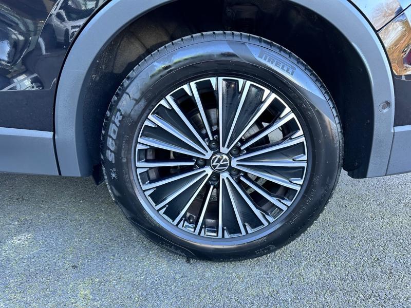VOLKSWAGEN Tiguan - 1.5 eTSI 130ch VW Edition DSG7 - Groupe Polmar