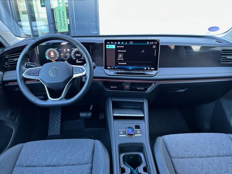VOLKSWAGEN Tiguan - 1.5 eTSI 130ch VW Edition DSG7 - Groupe Polmar