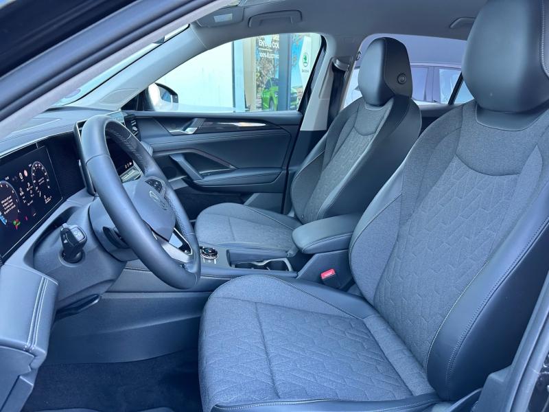 VOLKSWAGEN Tiguan - 1.5 eTSI 130ch VW Edition DSG7 - Groupe Polmar