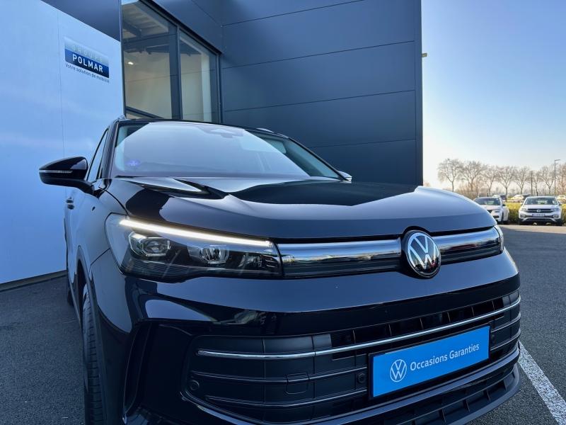 VOLKSWAGEN Tiguan - 1.5 eTSI 130ch VW Edition DSG7 - Groupe Polmar