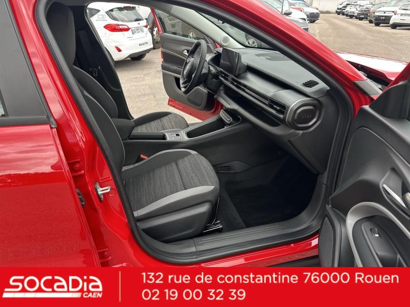 JEEP Avenger - Electrique 156ch 115kW Longitude - Groupe Polmar