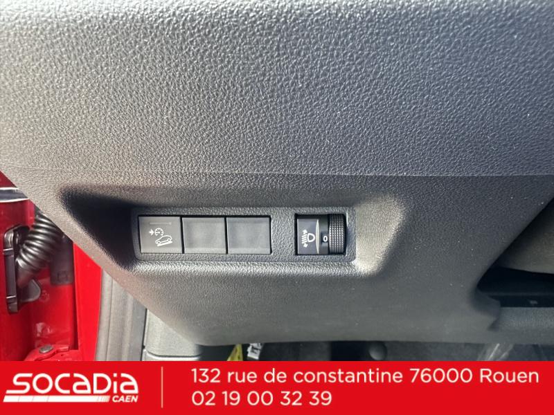 JEEP Avenger - Electrique 156ch 115kW Longitude - Groupe Polmar