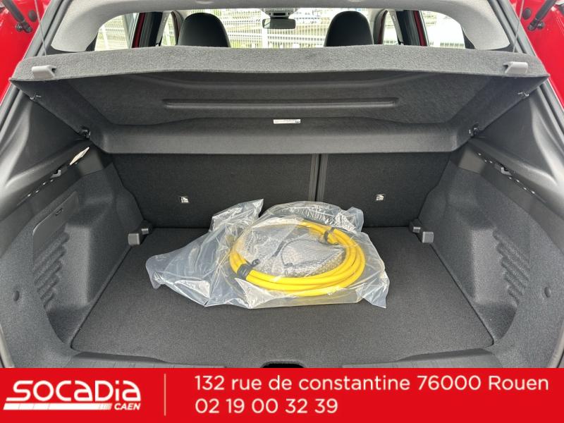JEEP Avenger - Electrique 156ch 115kW Longitude - Groupe Polmar