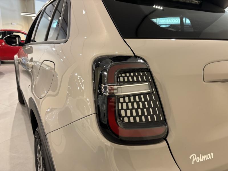 FIAT 600 - 1.2 Hybrid 100ch DCT6 - Groupe Polmar