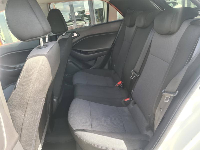 HYUNDAI i20 Active - 1.0 T-GDi 100ch Active DCT-7 Euro6d-T EVAP - Groupe Polmar