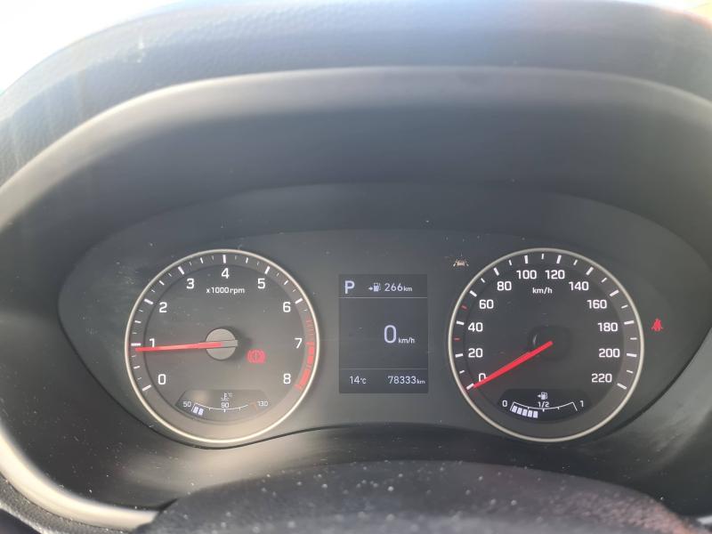 HYUNDAI i20 Active - 1.0 T-GDi 100ch Active DCT-7 Euro6d-T EVAP - Groupe Polmar