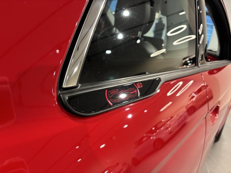 FIAT 500 - Groupe Polmar