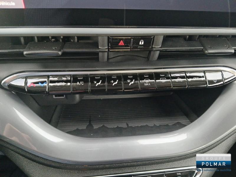 FIAT 500C - e 118ch La Prima MY24 - Groupe Polmar