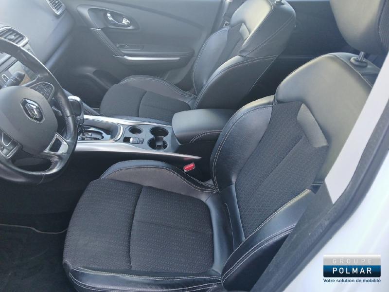 RENAULT Kadjar - 1.5 dCi 110ch energy Intens EDC eco² - Groupe Polmar