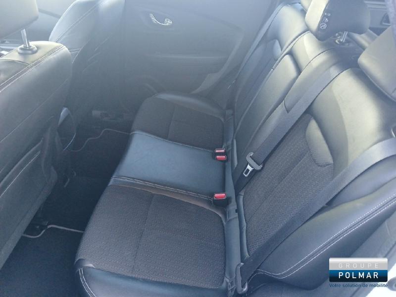 RENAULT Kadjar - 1.5 dCi 110ch energy Intens EDC eco² - Groupe Polmar