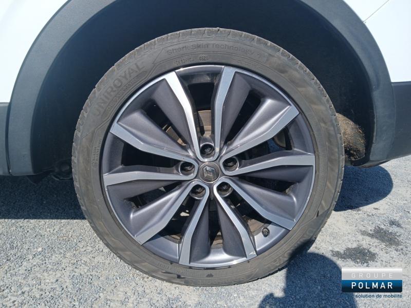 RENAULT Kadjar - 1.5 dCi 110ch energy Intens EDC eco² - Groupe Polmar