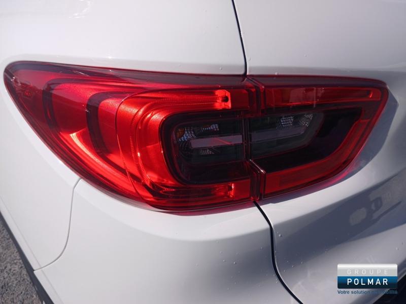 RENAULT Kadjar - 1.5 dCi 110ch energy Intens EDC eco² - Groupe Polmar