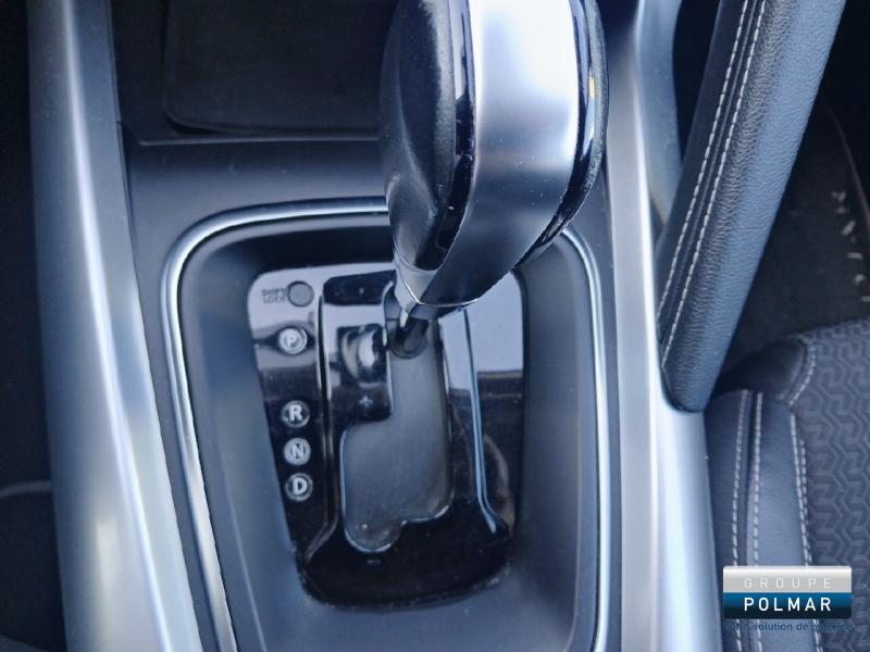 RENAULT Kadjar - 1.5 dCi 110ch energy Intens EDC eco² - Groupe Polmar
