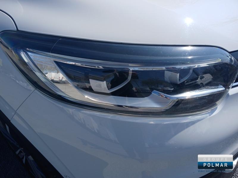 RENAULT Kadjar - 1.5 dCi 110ch energy Intens EDC eco² - Groupe Polmar
