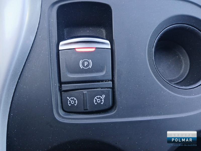 RENAULT Kadjar - 1.5 dCi 110ch energy Intens EDC eco² - Groupe Polmar