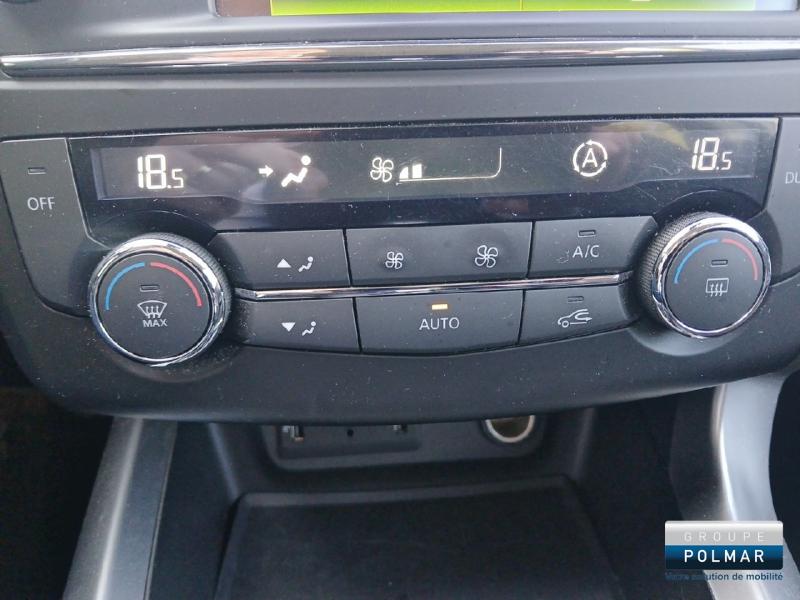 RENAULT Kadjar - 1.5 dCi 110ch energy Intens EDC eco² - Groupe Polmar