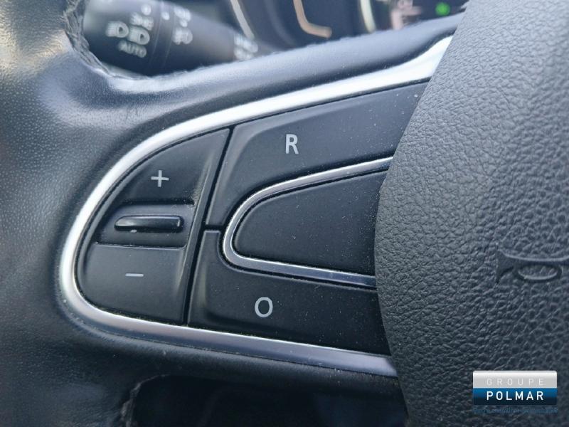RENAULT Kadjar - 1.5 dCi 110ch energy Intens EDC eco² - Groupe Polmar