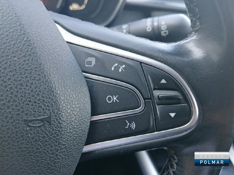 RENAULT Kadjar - 1.5 dCi 110ch energy Intens EDC eco² - Groupe Polmar