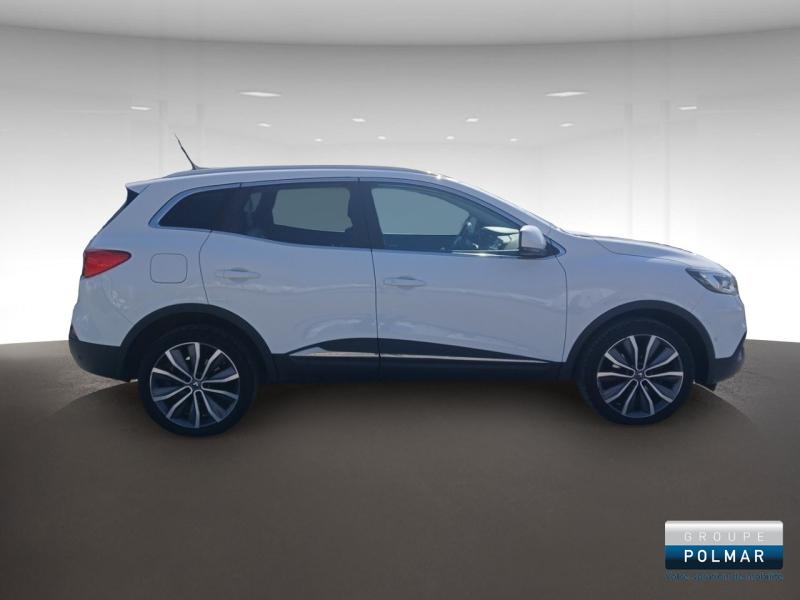 RENAULT Kadjar - 1.5 dCi 110ch energy Intens EDC eco² - Groupe Polmar