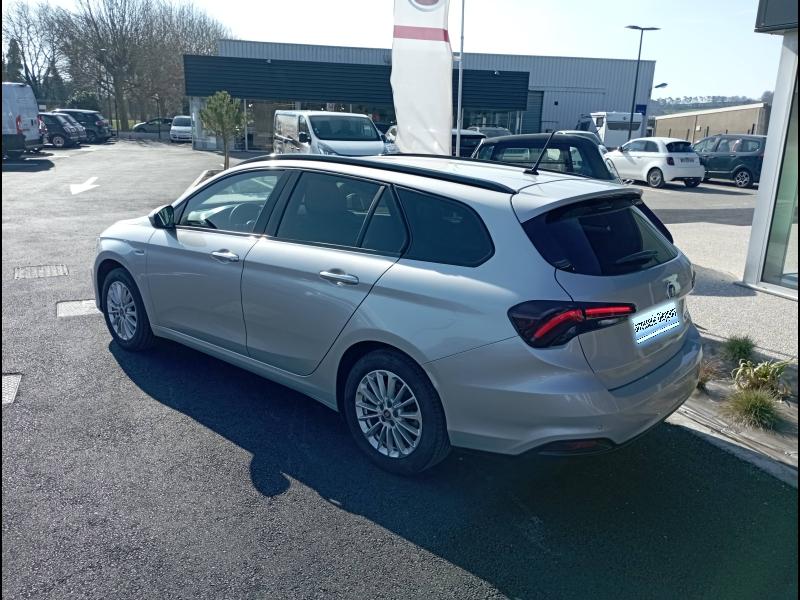 FIAT Tipo SW - 1.0 FireFly Turbo 100ch S/S Life Plus - Groupe Polmar