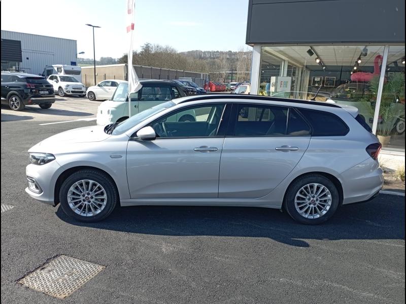 FIAT Tipo SW - 1.0 FireFly Turbo 100ch S/S Life Plus - Groupe Polmar