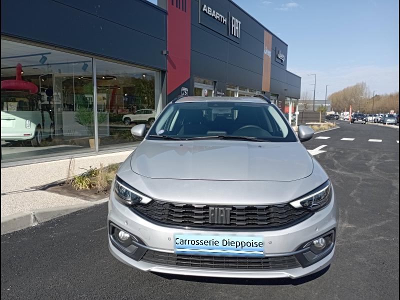 FIAT Tipo SW - 1.0 FireFly Turbo 100ch S/S Life Plus - Groupe Polmar