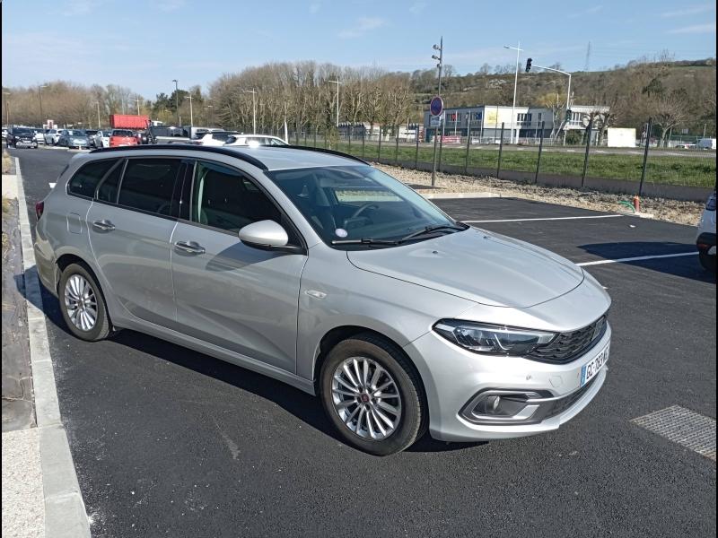 FIAT Tipo SW - 1.0 FireFly Turbo 100ch S/S Life Plus - Groupe Polmar
