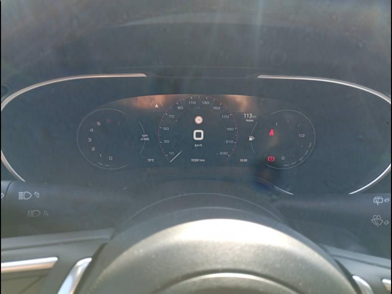 FIAT Tipo SW - 1.0 FireFly Turbo 100ch S/S Life Plus - Groupe Polmar