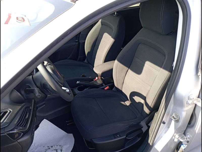 FIAT Tipo SW - 1.0 FireFly Turbo 100ch S/S Life Plus - Groupe Polmar