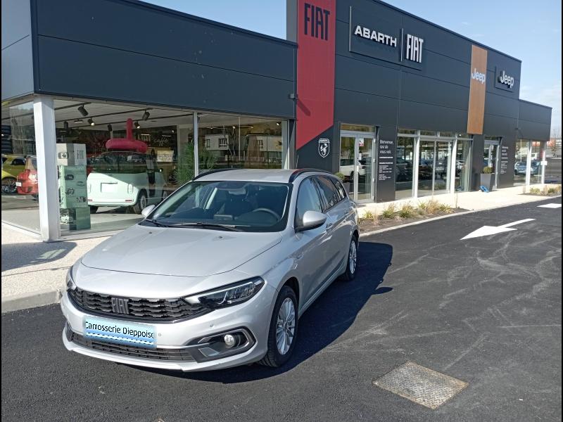 FIAT Tipo SW - Groupe Polmar