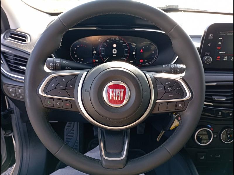 FIAT Tipo SW - 1.0 FireFly Turbo 100ch S/S Life Plus - Groupe Polmar
